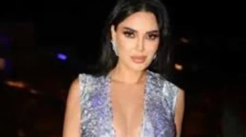 إطلالة ساحرة بالأردن.. ظهور سيرين عبد النور في ليلة خطفت أنظار الجمهور بجمالها وعفويتها